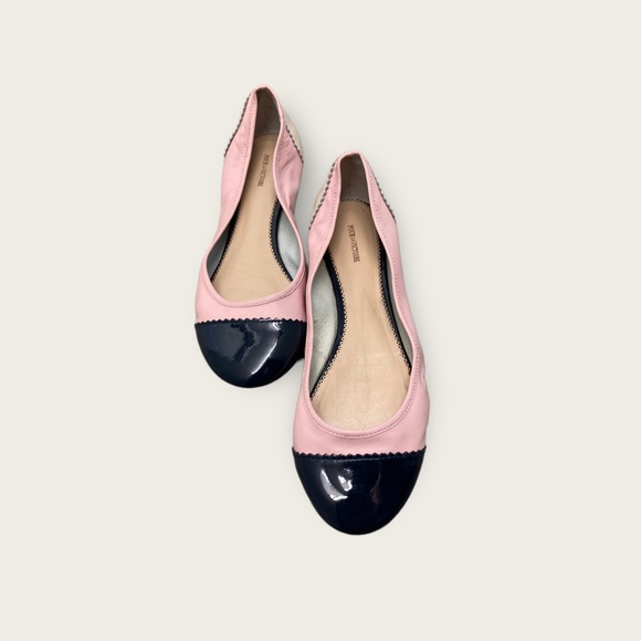 Pour La Victoire Shoes - Pour La Victoire Flats